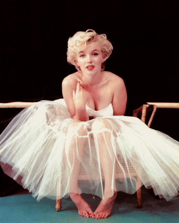 Marilyn Monroe