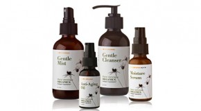 Giveaway! Win an MV Organics Anti-Aging Gift Set!