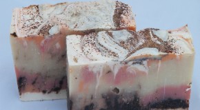 Healthy and Luxurious Angelic Soaps