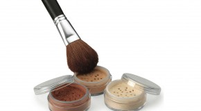 5 Quick Tips: Using Mineral Makeup