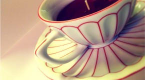 How To Throw a Vegan Tea Party