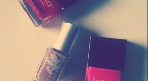 Heavenly Nail Polishes For Eco-Conscious Veganistas!