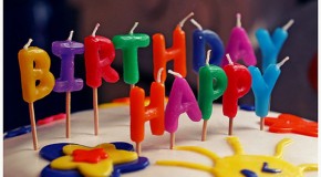 Celebrating My Life As a Vegan (And a Recipe!)