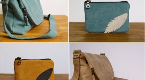 Vegan Fashion Round Up: Summer 2011