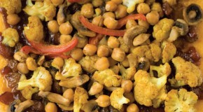 Blissful Bites Cookbook Giveaway and a Recipe!