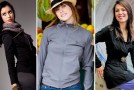 A Sneak Peak At The Latest Ethical Fall Fashions