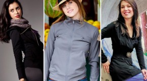 A Sneak Peak At The Latest Ethical Fall Fashions