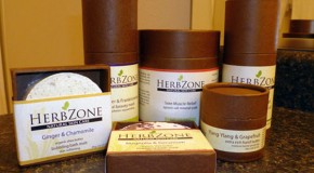 The Ultimate At-Home Spa – A Mega Deal!