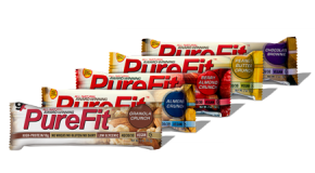 Product Review: PureFit Energy Bars