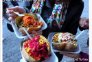 Kristin Lajeunesse – Eating Her Way Across America
