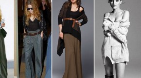 The Complete (Thrifty) Guide To Fall Fashion 2011