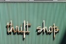 Fall Fashion Challenge – Thrifting for The Planet and Your Pocket