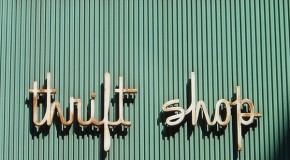 Fall Fashion Challenge – Thrifting for The Planet and Your Pocket