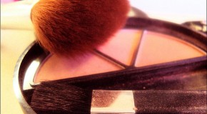 The Essential Back to School Makeup Bag
