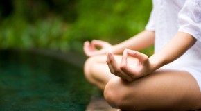 Meditation 101 – Getting Started