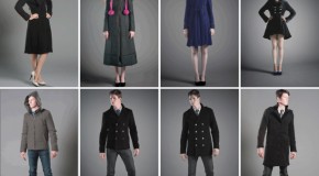 Vegan Fashion Round Up: Fall  & Winter