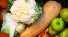 ASK JULIEANNA – All You Can Eat?