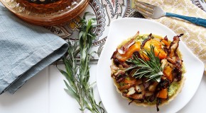 CRAVE-ABLE WEEKLY RECIPE ROUND-UP