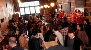 A Peek at NYC’s Vegan Shop-Up