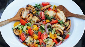 CRAVE-ABLE WEEKLY RECIPE ROUND-UP
