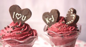 CRAVE-ABLE VALENTINE’S RECIPE ROUND-UP