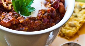 CRAVE-ABLE WEEKLY RECIPE ROUND-UP – Superbowl Edition