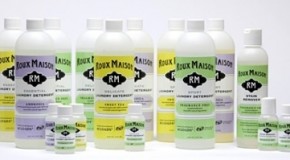 Roux Mason – Eco Friendly Laundry