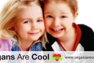 VEGANS ARE COOL – Free eBook