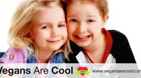 VEGANS ARE COOL – Free eBook