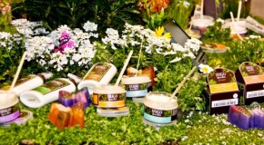 HUGO NATURALS – Review & HUGE Giveaway!!!