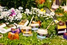 HUGO NATURALS GIVEAWAY WINNER