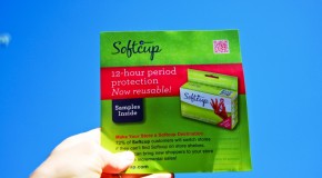 HOW TO GREEN YOUR PERIOD