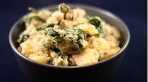 CRAVE-ABLE RECIPE ROUND-UP – Vegan St. Patrick’s Day