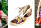 FRESH FASHION FINDS FOR SPRING