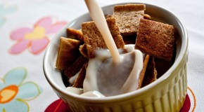 CRAVE-ABLE RECIPE ROUND-UP – Breakfast Edition