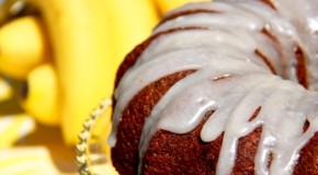 CRAVE-ABLE RECIPE ROUND-UP – Bundt Cakes