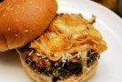 CRAVE-ABLE RECIPE ROUND-UP – BURGERS