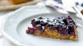 CRAVE-ABLE RECIPE ROUND-UP – BEAUTIFUL BERRIES