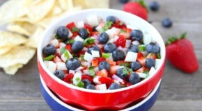 CRAVE-ABLE RECIPE ROUND-UP – 4TH OF JULY