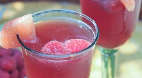 CRAVE-ABLE RECIPE ROUND-UP – SUMMER DRINKS