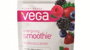 Plant-Based Vega Smoothies Review