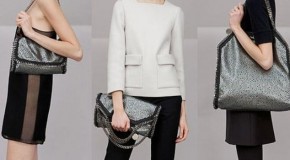 Chic New Vegan Bags for Fall!