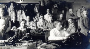 ‘Tim Gunn’s Fashion Bible’: Thou Shalt Not Wear Fur