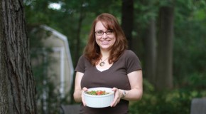 Tips for Being a Happy, Healthy Vegan