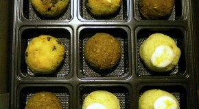 Review: Starry Lane Bakery Allergen-Free, Vegan Products