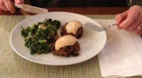 Converting a Husband/ Boyfriend/ Girlfriend/ Lover to Veganism