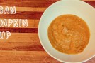 Vegan Pumpkin Soup