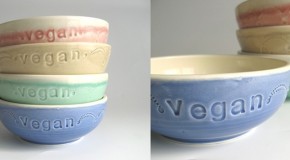 Etsy: Vegan Wonderland!