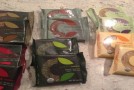 What to have for breakfast? Cocomojoe Joebar Review and Givaway