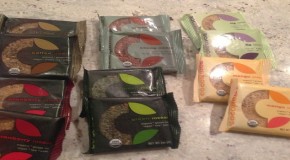 What to have for breakfast? Cocomojoe Joebar Review and Givaway